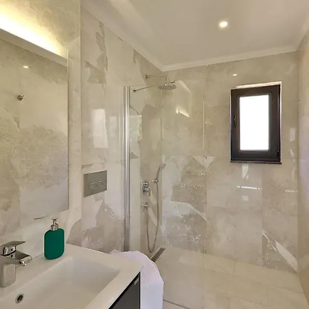 Luxury Seaview 7678 Vilă Kalkan