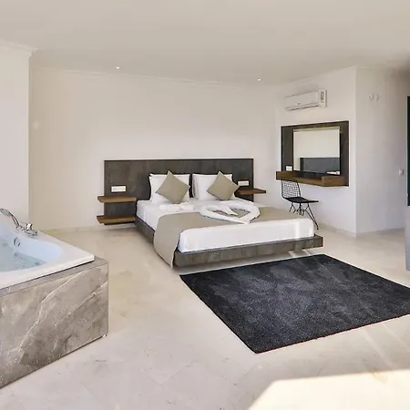Vilă Luxury Seaview 7678 Kalkan