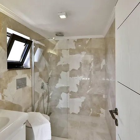 Luxury Seaview 7678 Vilă