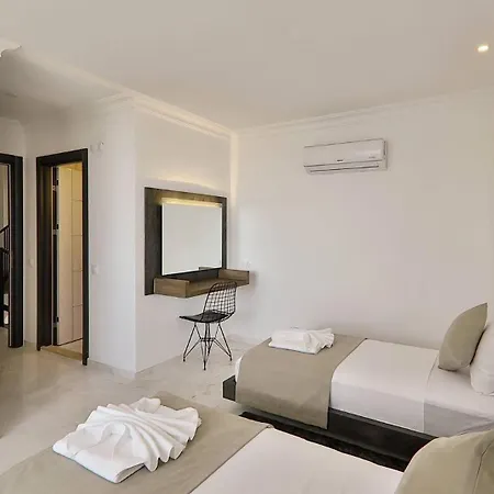 Luxury Seaview 7678 Vilă *